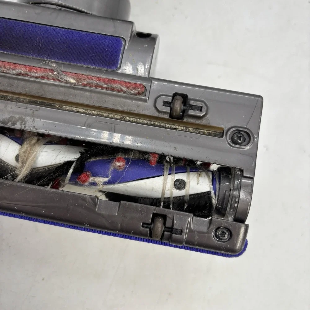 Dyson DC 35 Vacuum Motorized floor tool Motor Head Assembly, Power Head Brush